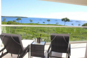 LICENSED MGR - LUXURIOUS OCEANFRONT CONDO W/STUNNING VIEWS - UPSCALE OCEANFRONT RESORT!